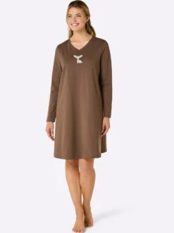 Sleepshirts