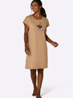 Sleepshirts