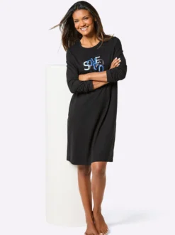 Sleepshirts im 2er-Pack