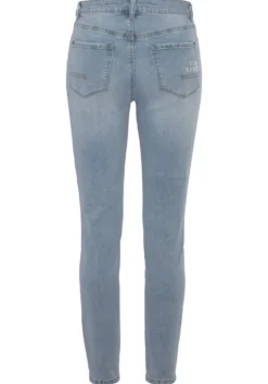 Slim-fit-Jeans