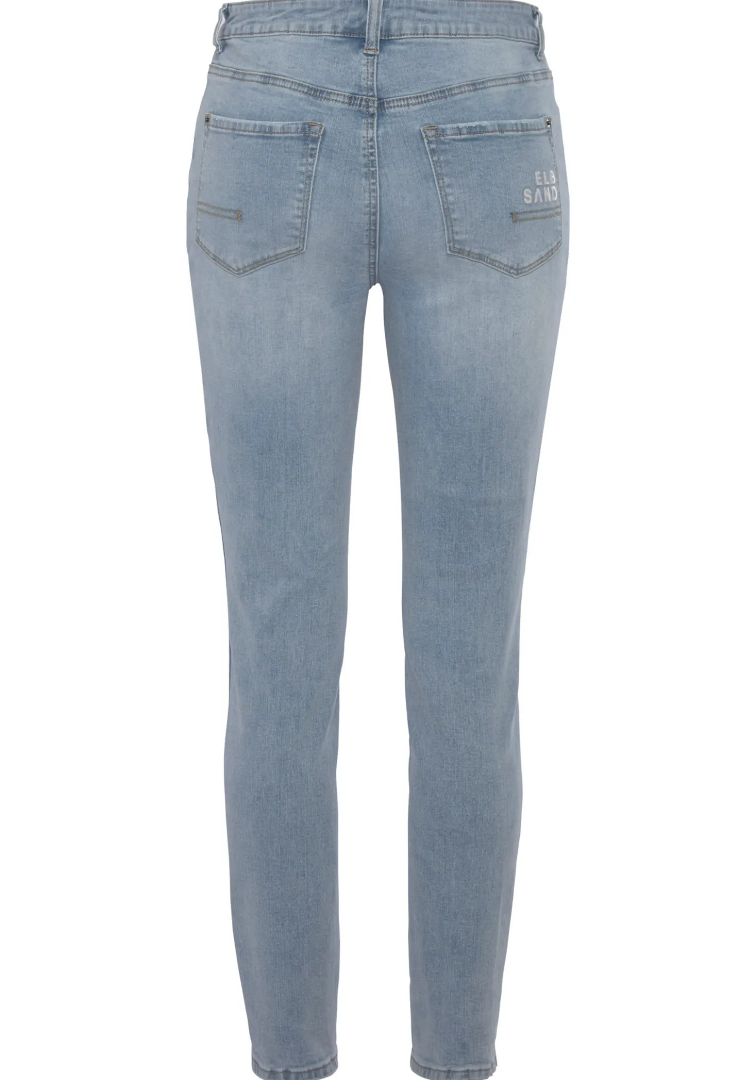 Slim-fit-Jeans