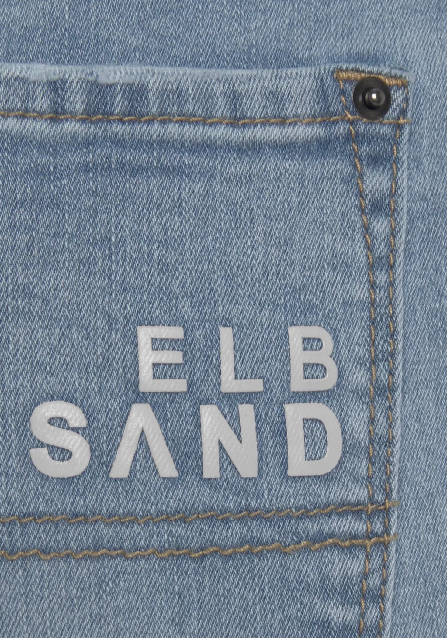 Slim-fit-Jeans