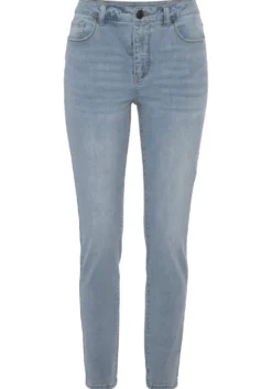 Slim-fit-Jeans