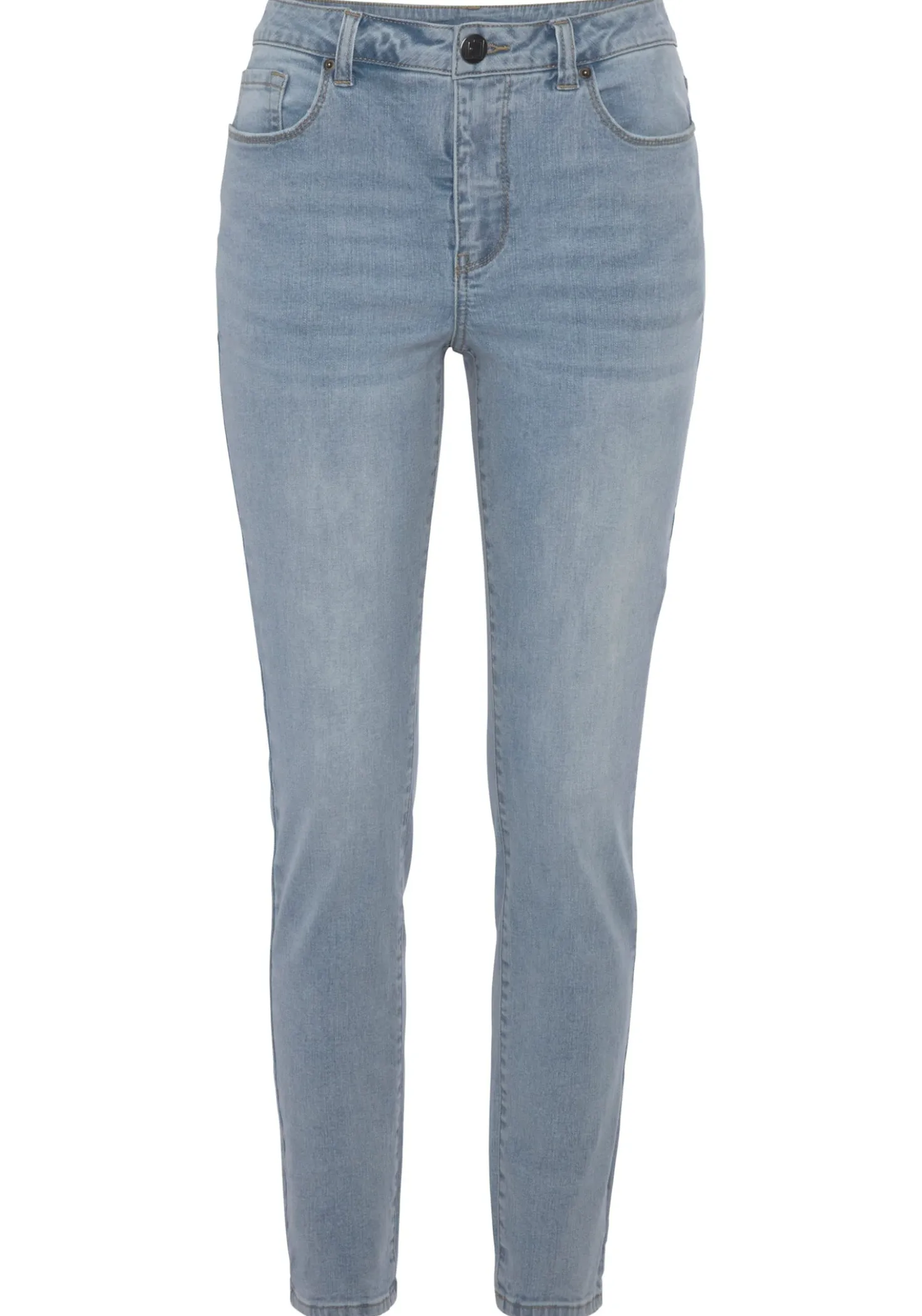 Slim-fit-Jeans