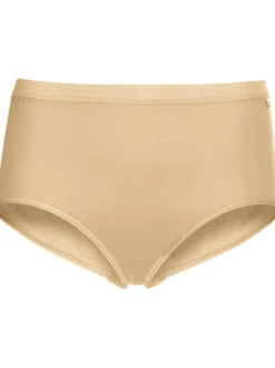 Slip mit hohem Elasthan-Anteil