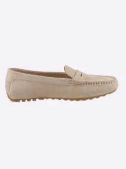 Slipper mit flexibler Laufsohle