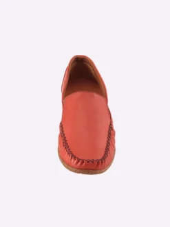 Slipper mit Gummizug
