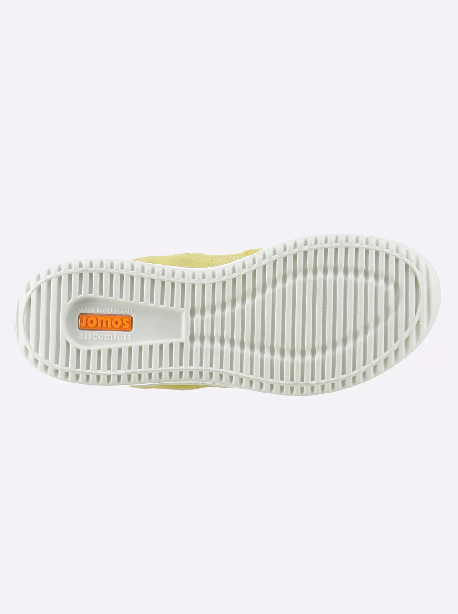 Slipper mit Schrittdämpfung