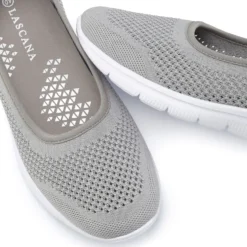 Sneaker Ballerinas