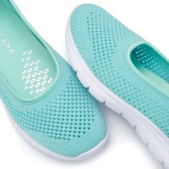 Sneaker Ballerinas