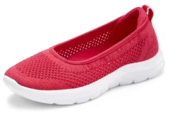 Sneaker Ballerinas