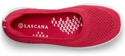 Sneaker Ballerinas