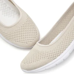 Sneaker Ballerinas