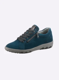 Sneaker für kräftige Füße