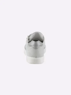 Sneaker für orthopädische Einlagen geeignet