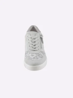 Sneaker für orthopädische Einlagen geeignet