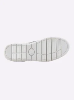 Sneaker für orthopädische Einlagen geeignet