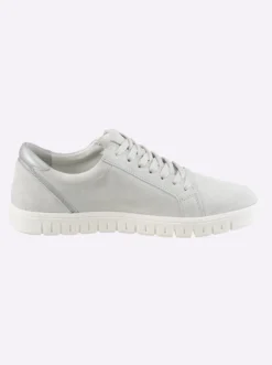 Sneaker für orthopädische Einlagen geeignet