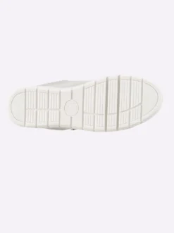 Sneaker für orthopädische Einlagen geeignet