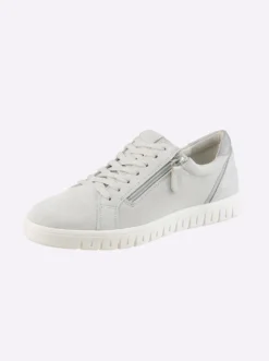 Sneaker für orthopädische Einlagen geeignet