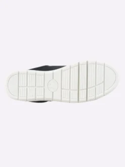 Sneaker für orthopädische Einlagen geeignet