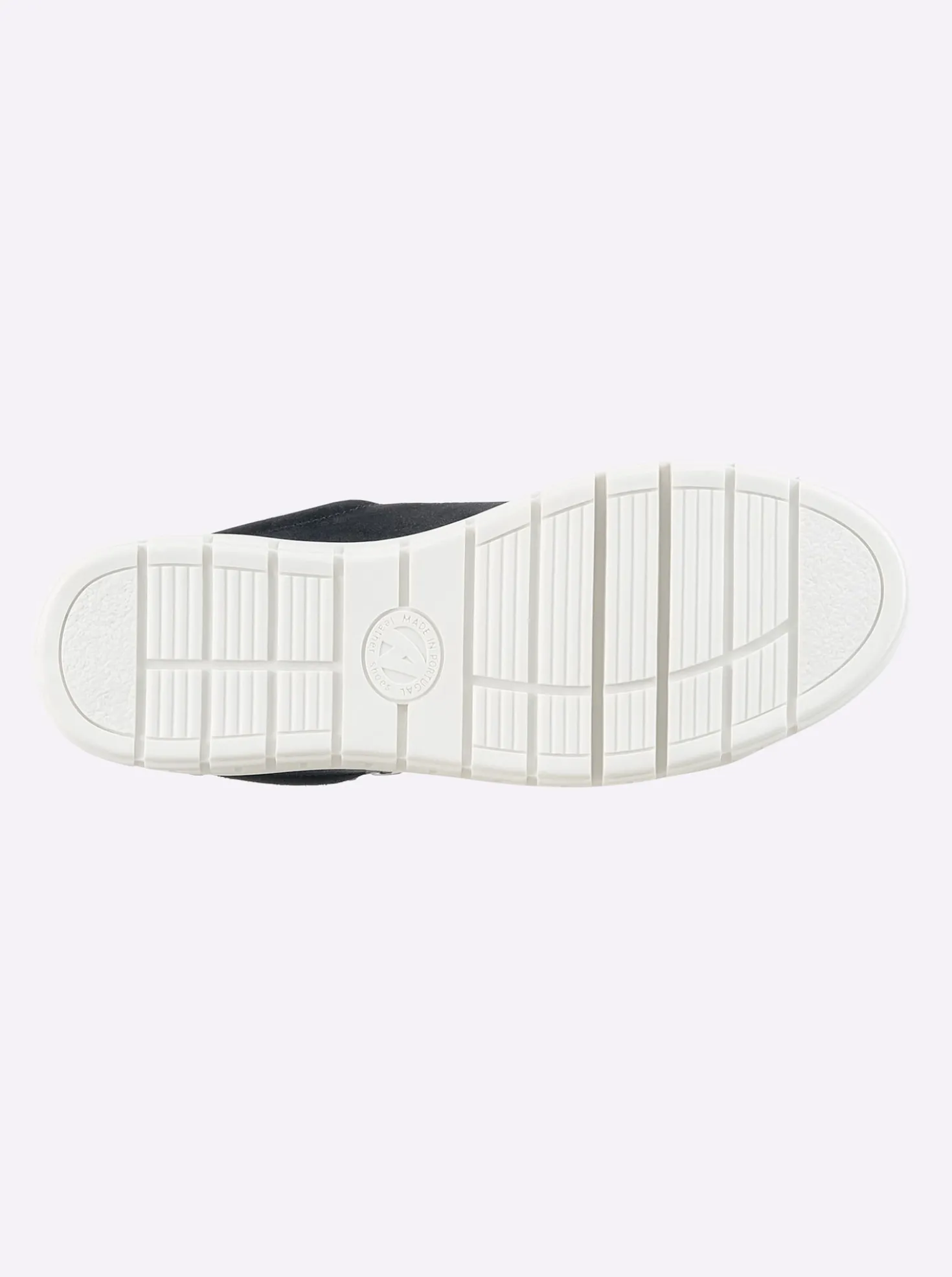 Sneaker für orthopädische Einlagen geeignet
