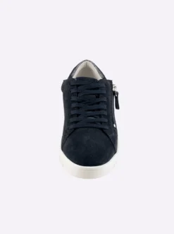 Sneaker für orthopädische Einlagen geeignet