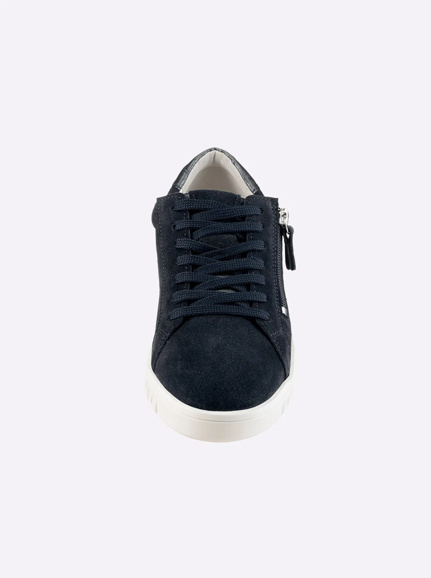 Sneaker für orthopädische Einlagen geeignet
