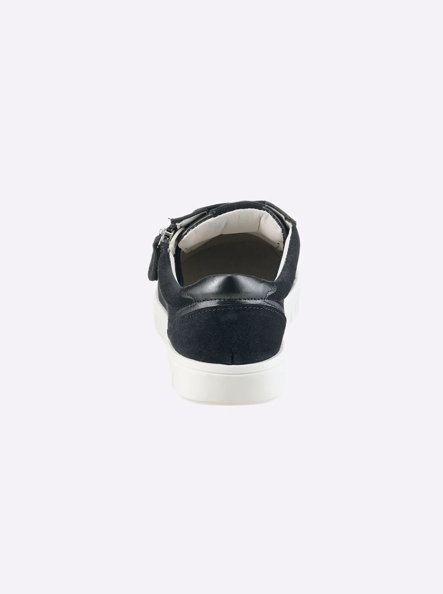 Sneaker für orthopädische Einlagen geeignet