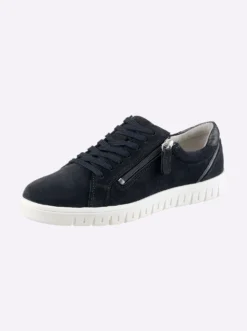 Sneaker für orthopädische Einlagen geeignet