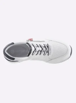 Sneaker , für orthopädische Einlagen geeignet