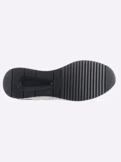 Sneaker , für orthopädische Einlagen geeignet