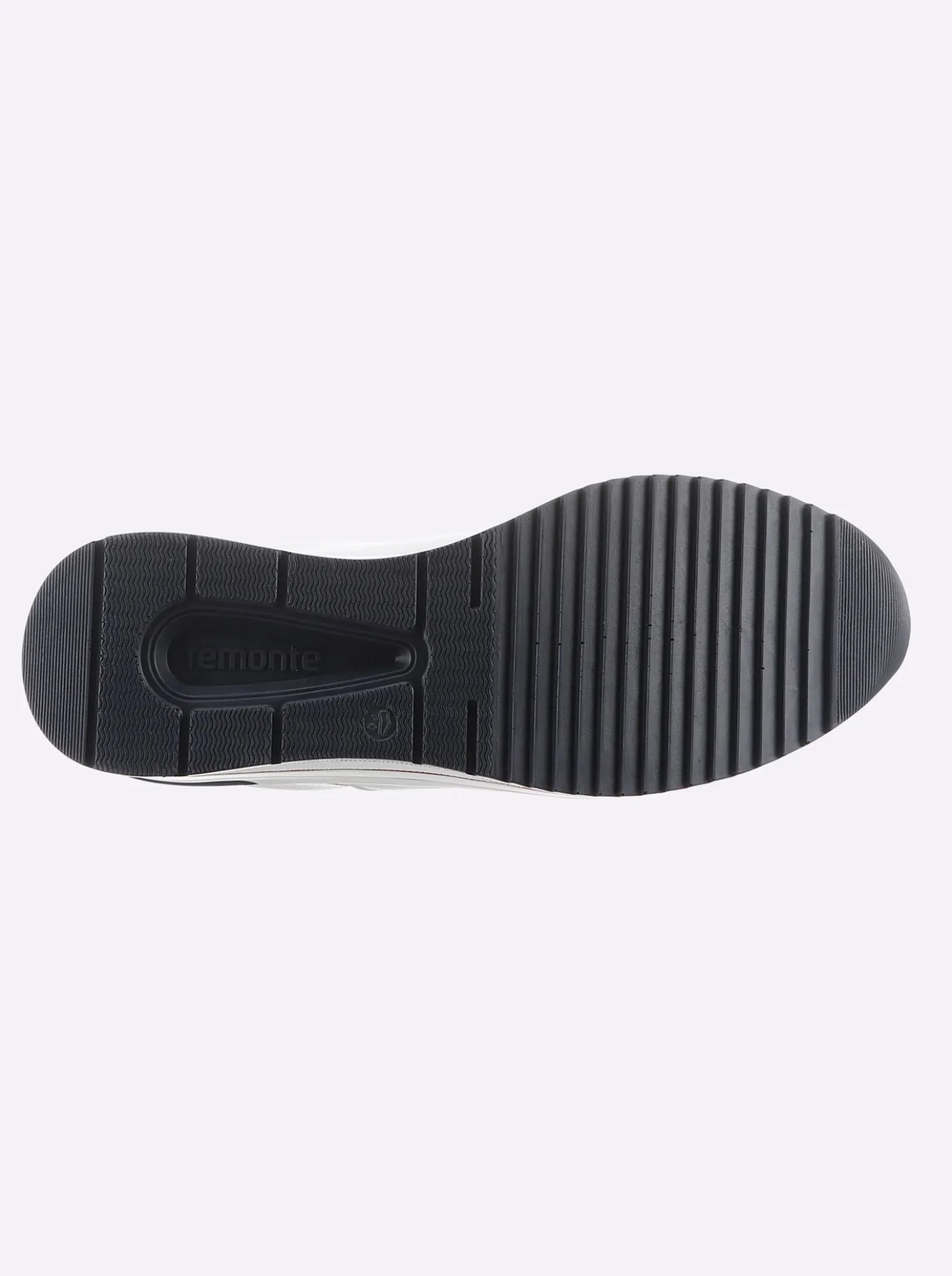 Sneaker , für orthopädische Einlagen geeignet