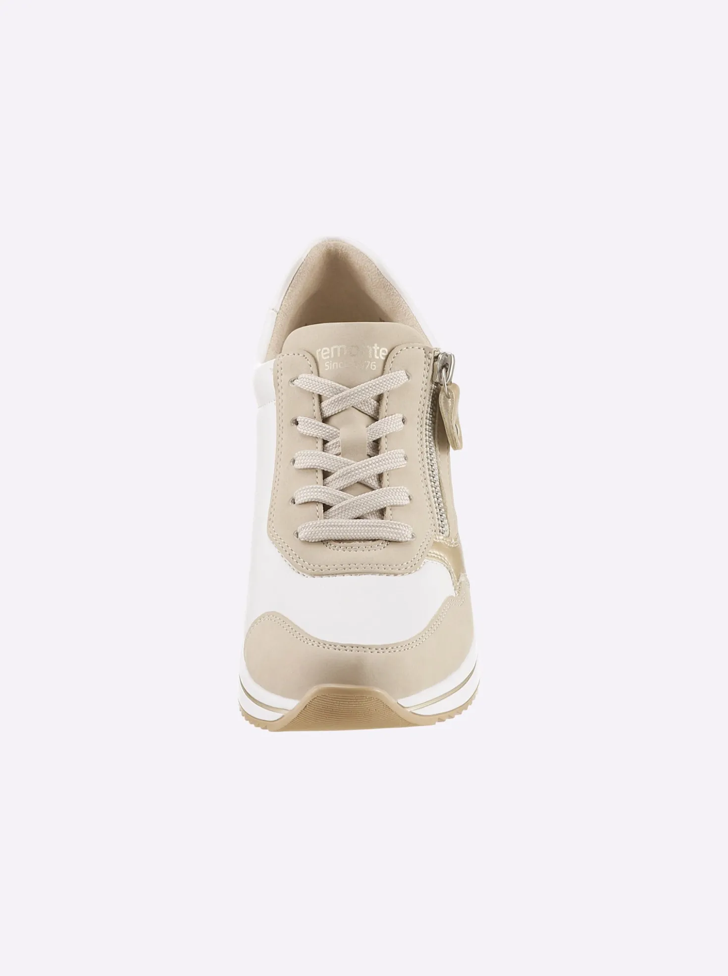 Sneaker , für orthopädische Einlagen geeignet