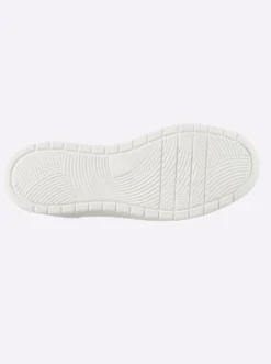 Sneaker mit Einschlupf ohne Bücken