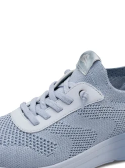 Sneaker mit Step-in-Funktion