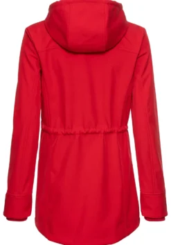 Softshelljacke