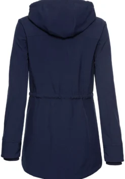 Softshelljacke