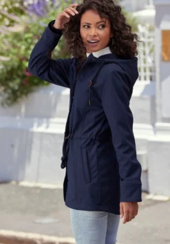 Softshelljacke