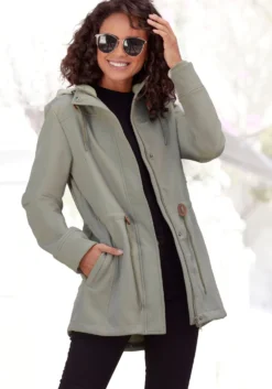 Softshelljacke