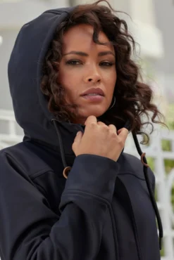 Softshelljacke