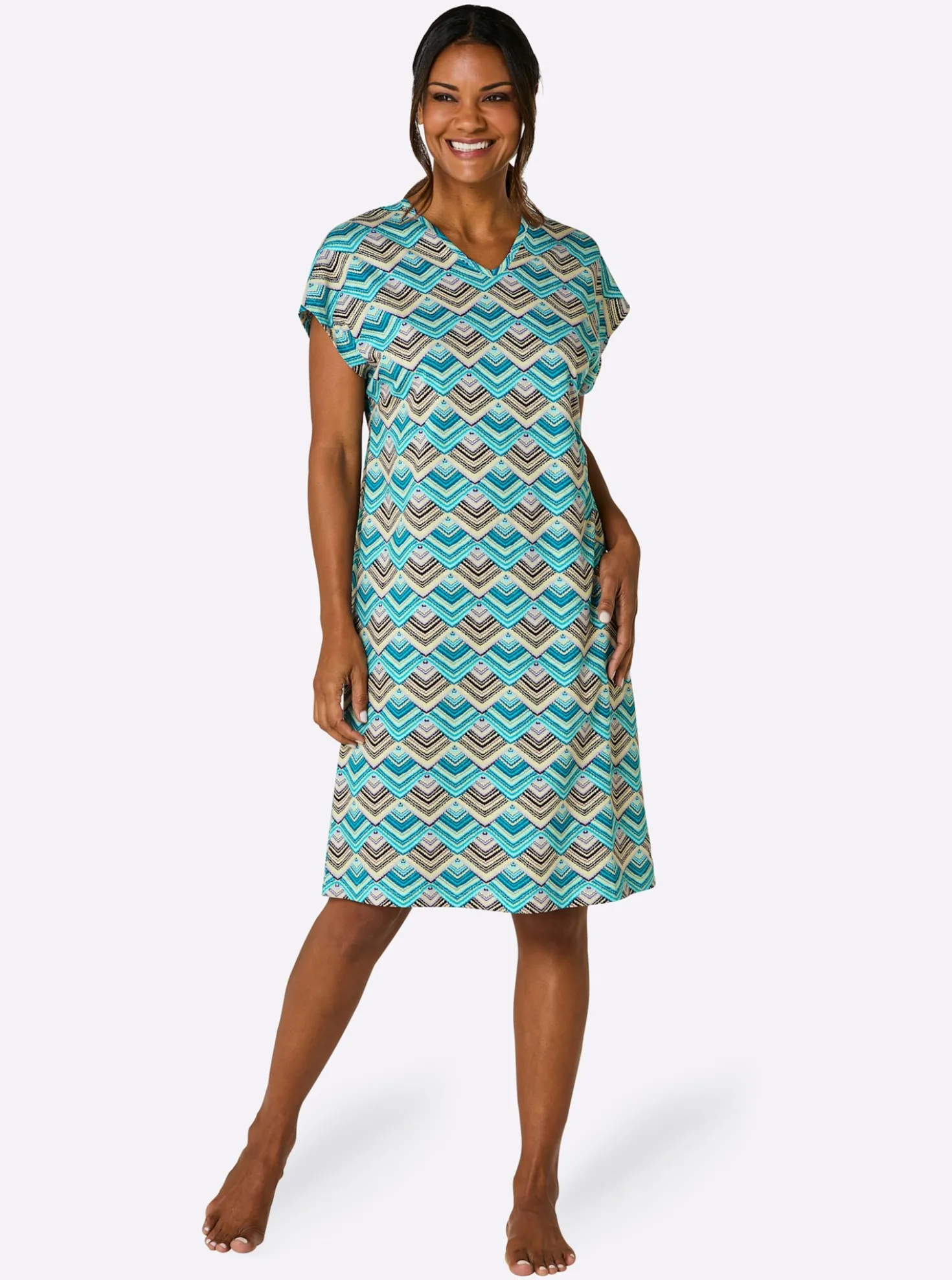 Sommerkleid