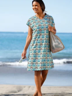 Sommerkleid