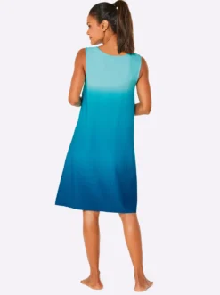 Sommerkleid in A-Linie