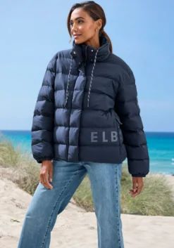 Steppjacke