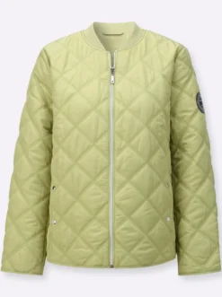 Steppjacke