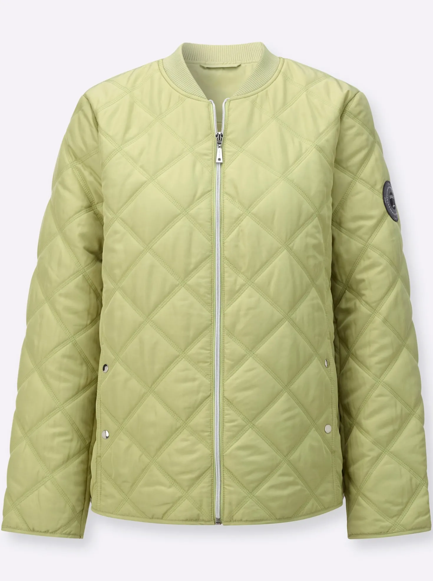 Steppjacke