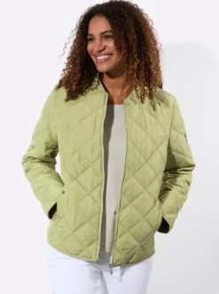Steppjacke