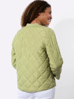 Steppjacke