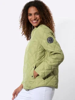 Steppjacke